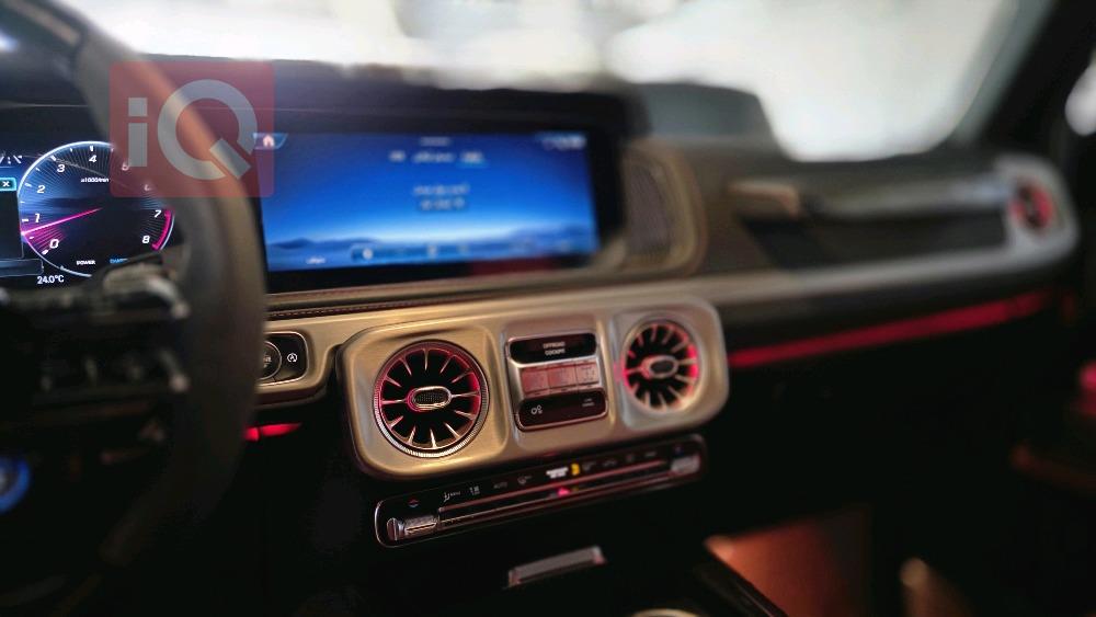 مێرسێدس بێنز G-Class